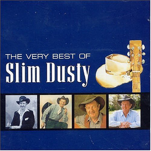 Slim Dusty G'day, G'day Profile Image