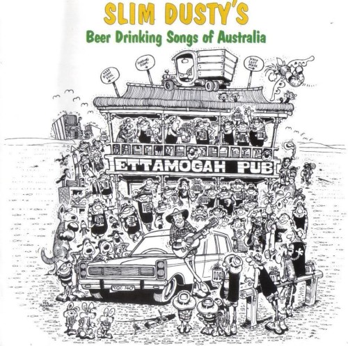 Download or print Slim Dusty Duncan Sheet Music Printable PDF 4-page score for Country / arranged Piano, Vocal & Guitar Chords (Right-Hand Melody) SKU: 185849