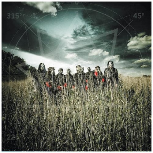 Slipknot All Hope Is Gone Profile Image