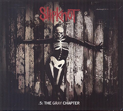 Slipknot Goodbye Profile Image