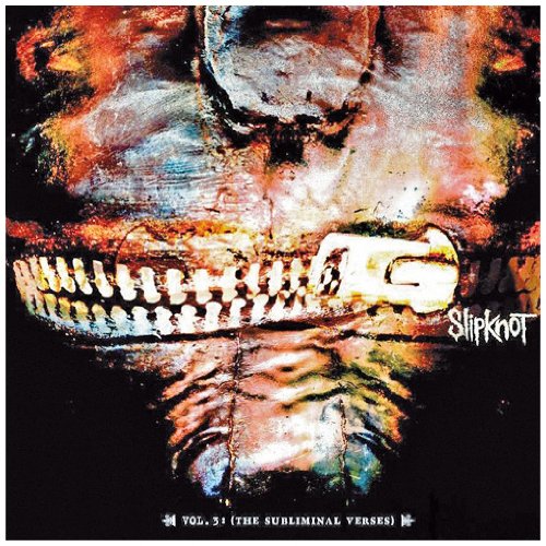 Slipknot The Blister Exists Profile Image