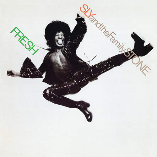 Sly & The Family Stone Babies Makin' Babies Profile Image