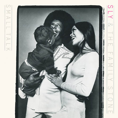 Sly & The Family Stone Loose Booty Profile Image