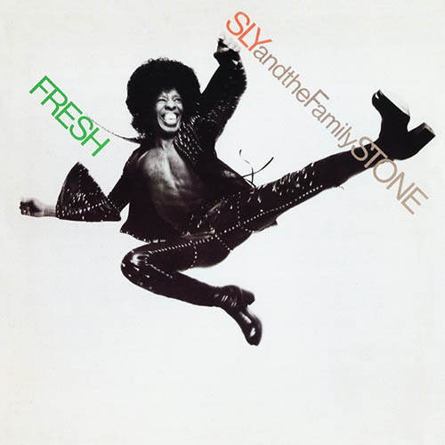 Sly & The Family Stone Download Printable PDF Score Easily Download Sly & The Family Stone Printable PDF piano music notes, guitar tabs for Piano, Vocal & Guitar (Right-Hand Melody). Transpose or transcribe this score in no time - Learn how to play song progression.