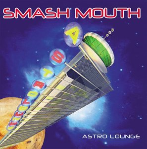 Smash Mouth All Star Profile Image