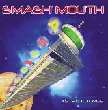 Download or print Smash Mouth All Star Sheet Music Printable PDF 3-page score for Rock / arranged Ukulele SKU: 151881
