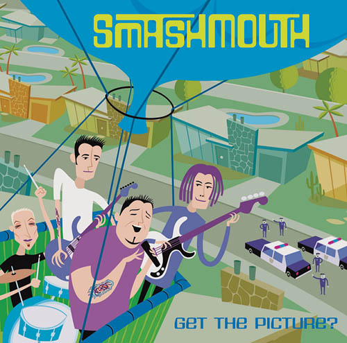 Smash Mouth You Are My Number One Profile Image