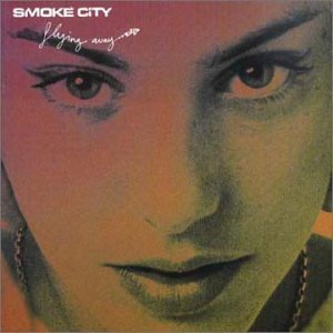 Smoke City Underwater Love Profile Image
