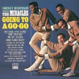 Download or print Smokey Robinson & The Miracles Going To A Go-Go Sheet Music Printable PDF 4-page score for Pop / arranged Piano, Vocal & Guitar Chords (Right-Hand Melody) SKU: 59542