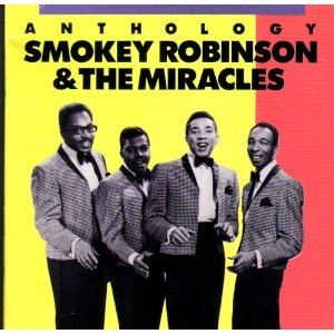 Smokey Robinson & The Miracles Way Over There Profile Image