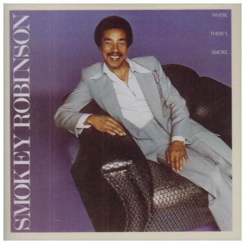 Smokey Robinson Cruisin' Profile Image