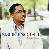 Download or print Smokie Norful Can't Nobody Sheet Music Printable PDF 8-page score for Pop / arranged Piano, Vocal & Guitar Chords (Right-Hand Melody) SKU: 31092