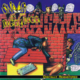 Download or print Snoop Dog Gin And Juice Sheet Music Printable PDF 6-page score for Hip-Hop / arranged Pro Vocal SKU: 182794