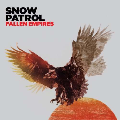 Snow Patrol Called Out In The Dark Profile Image