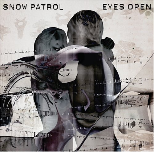 Snow Patrol Hands Open Profile Image