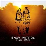 Download or print Snow Patrol Run Sheet Music Printable PDF 5-page score for Pop / arranged Piano Solo SKU: 101197