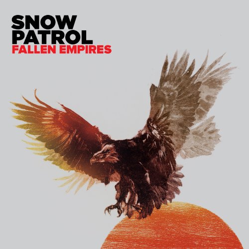 Snow Patrol New York Profile Image