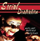 Download or print Social Distortion I Was Wrong Sheet Music Printable PDF 8-page score for Pop / arranged Bass Guitar Tab SKU: 72361