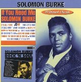 Download or print Solomon Burke Cry To Me Sheet Music Printable PDF 2-page score for Soul / arranged Guitar Chords/Lyrics SKU: 47122