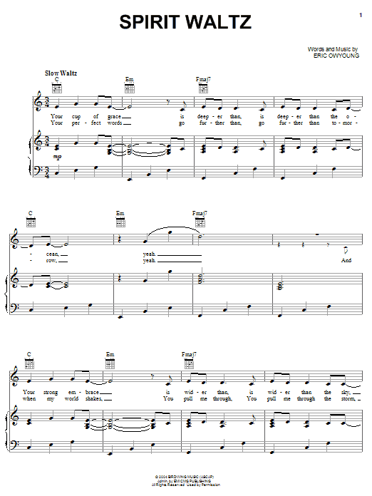 Something Like Silas Spirit Waltz sheet music notes and chords. Download Printable PDF.