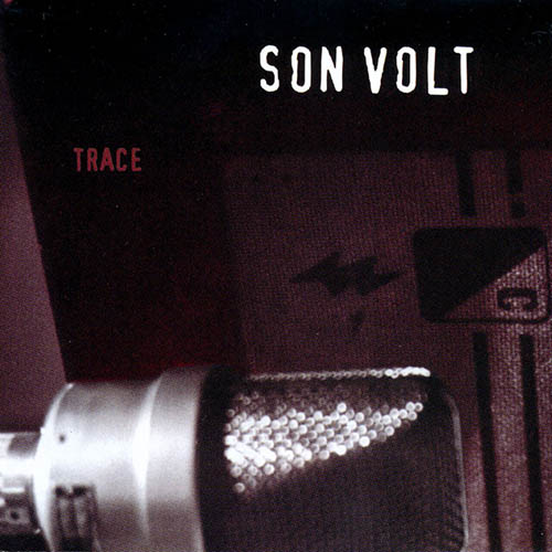 Son Volt Tear Stained Eye Profile Image