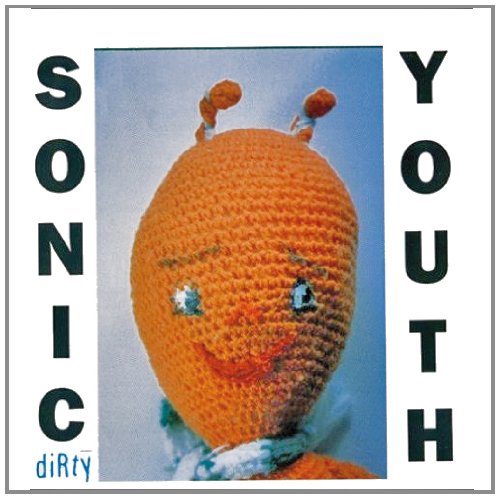 Sonic Youth Sugar Kane Profile Image