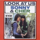 Download or print Sonny & Cher I Got You Babe Sheet Music Printable PDF 2-page score for Pop / arranged Guitar Chords/Lyrics SKU: 100535
