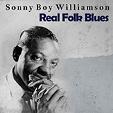 Download or print Sonny Boy Williamson Good Morning Little Schoolgirl Sheet Music Printable PDF 7-page score for Blues / arranged Harmonica SKU: 1411739