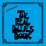 Download or print Sonny Boy Williamson Nine Below Zero Sheet Music Printable PDF 1-page score for Blues / arranged Real Book – Melody, Lyrics & Chords SKU: 840880