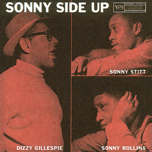 Sonny Rollins I Know That You Know Profile Image