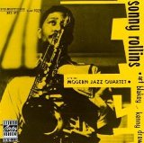 Download or print Sonny Rollins No Moe Sheet Music Printable PDF 1-page score for Jazz / arranged Real Book – Melody & Chords – C Instruments SKU: 60208