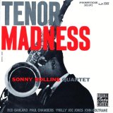 Download or print Sonny Rollins Tenor Madness Sheet Music Printable PDF 9-page score for Jazz / arranged Guitar Tab (Single Guitar) SKU: 53211