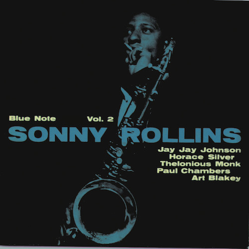 Sonny Rollins You Stepped Out Of A Dream Profile Image