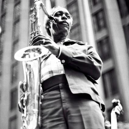 Sonny Stitt Easy To Love (You'd Be So Easy To Love) Profile Image