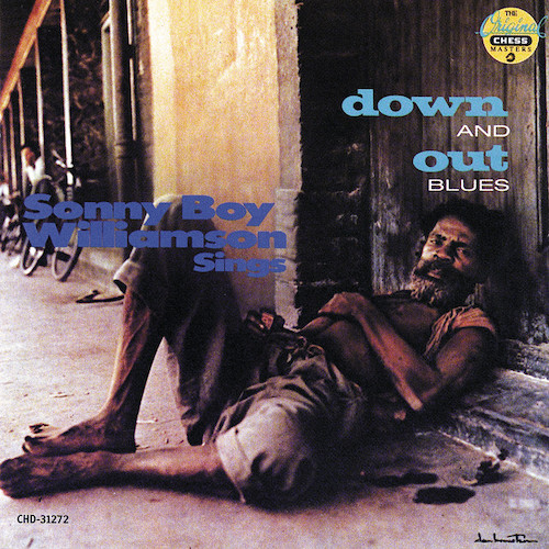 Sonny Boy Williamson Profile piano notes, guitar tabs for Piano, Vocal & Guitar (Right-Hand Melody). Easy to transpose or transcribe. Learn how to play, download song progression by artist