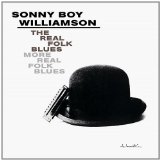 Download or print Sonny Boy Williamson Help Me Sheet Music Printable PDF 7-page score for Blues / arranged Harmonica SKU: 1596324