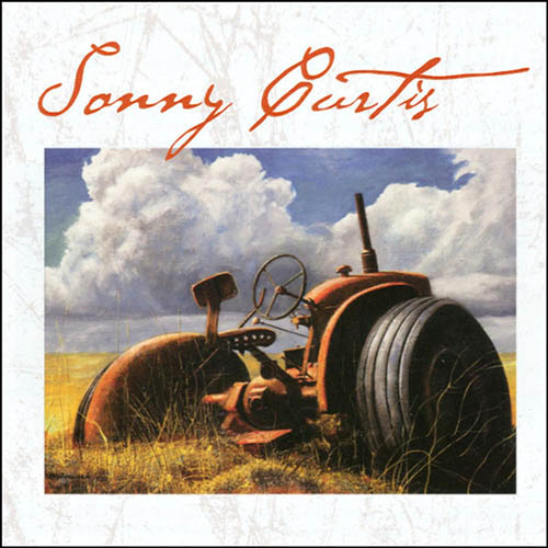Sonny Curtis Download Printable PDF Score Easily Download Sonny Curtis Printable PDF piano music notes, guitar tabs for Lead Sheet / Fake Book. Transpose or transcribe this score in no time - Learn how to play song progression.