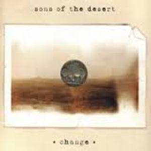 The Sons Of The Desert What I Did Right Profile Image