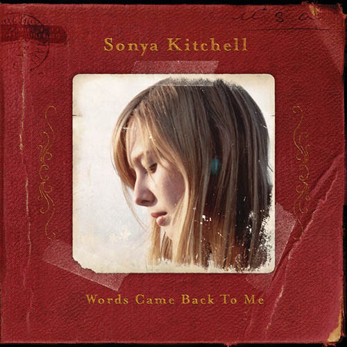 Sonya Kitchell Can't Get You Out Of My Mind Profile Image