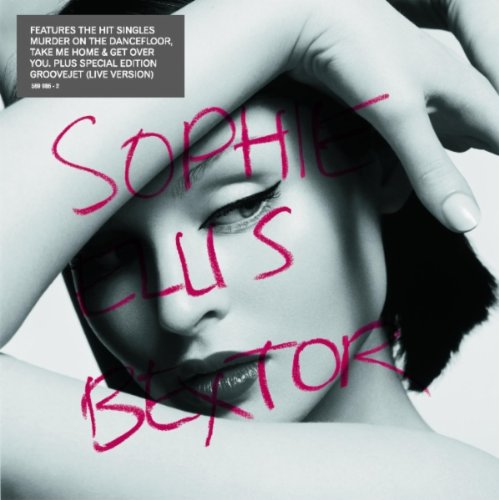 Sophie Ellis-Bextor Move This Mountain Profile Image