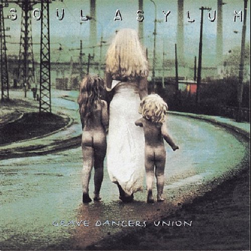 Soul Asylum Runaway Train Profile Image