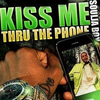 Soulja Boy Tell 'Em Kiss Me Thru The Phone (feat. Sammie) Profile Image
