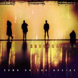 Download or print Soundgarden Burden In My Hand Sheet Music Printable PDF 12-page score for Pop / arranged Guitar Tab (Single Guitar) SKU: 160048