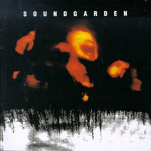 Soundgarden My Wave Profile Image