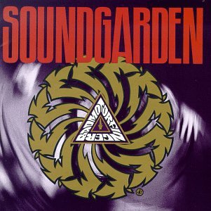 Soundgarden Outshined Profile Image