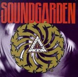 Download or print Soundgarden Outshined Sheet Music Printable PDF 3-page score for Rock / arranged Guitar Chords/Lyrics SKU: 100698