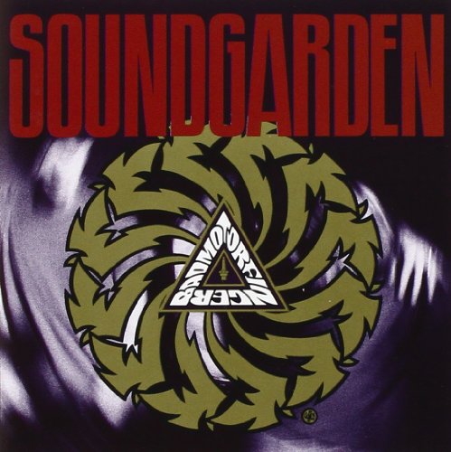 Soundgarden Rusty Cage Profile Image