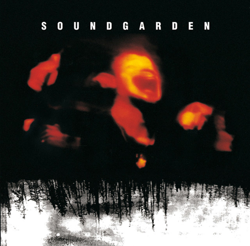 Soundgarden The Day I Tried To Live Profile Image
