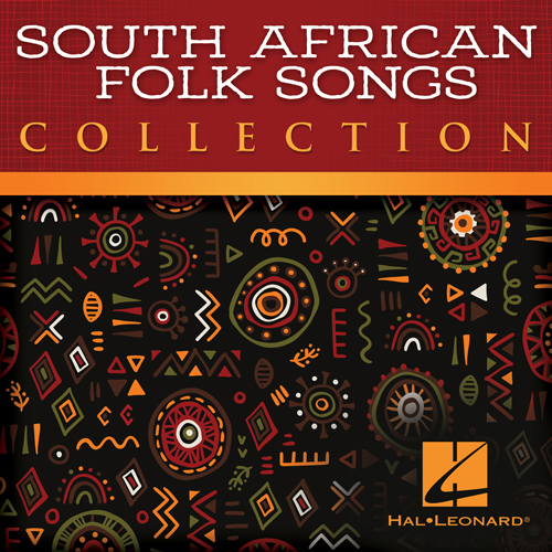 South African folk song Come Out Of Your Cave, Ncofula (Incaba No Ncofula) (arr. James Wilding) Profile Image