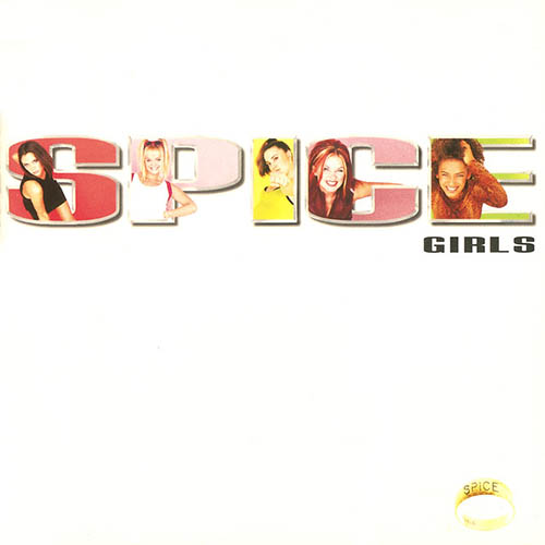 The Spice Girls 2 Become 1 Profile Image